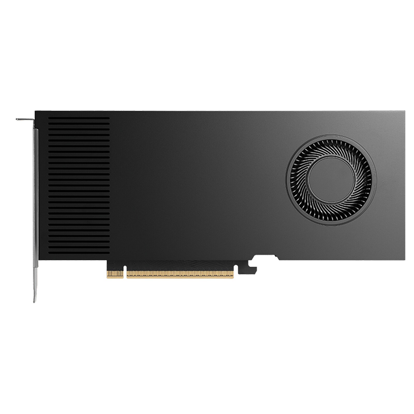 NVIDIA RTX PRO 4000 SFF Blackwell Bulk