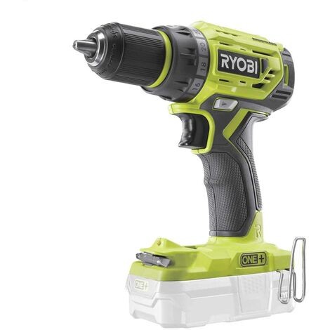 Ryobi ONE+ Akku-Bohrschrauber R18DD7-0