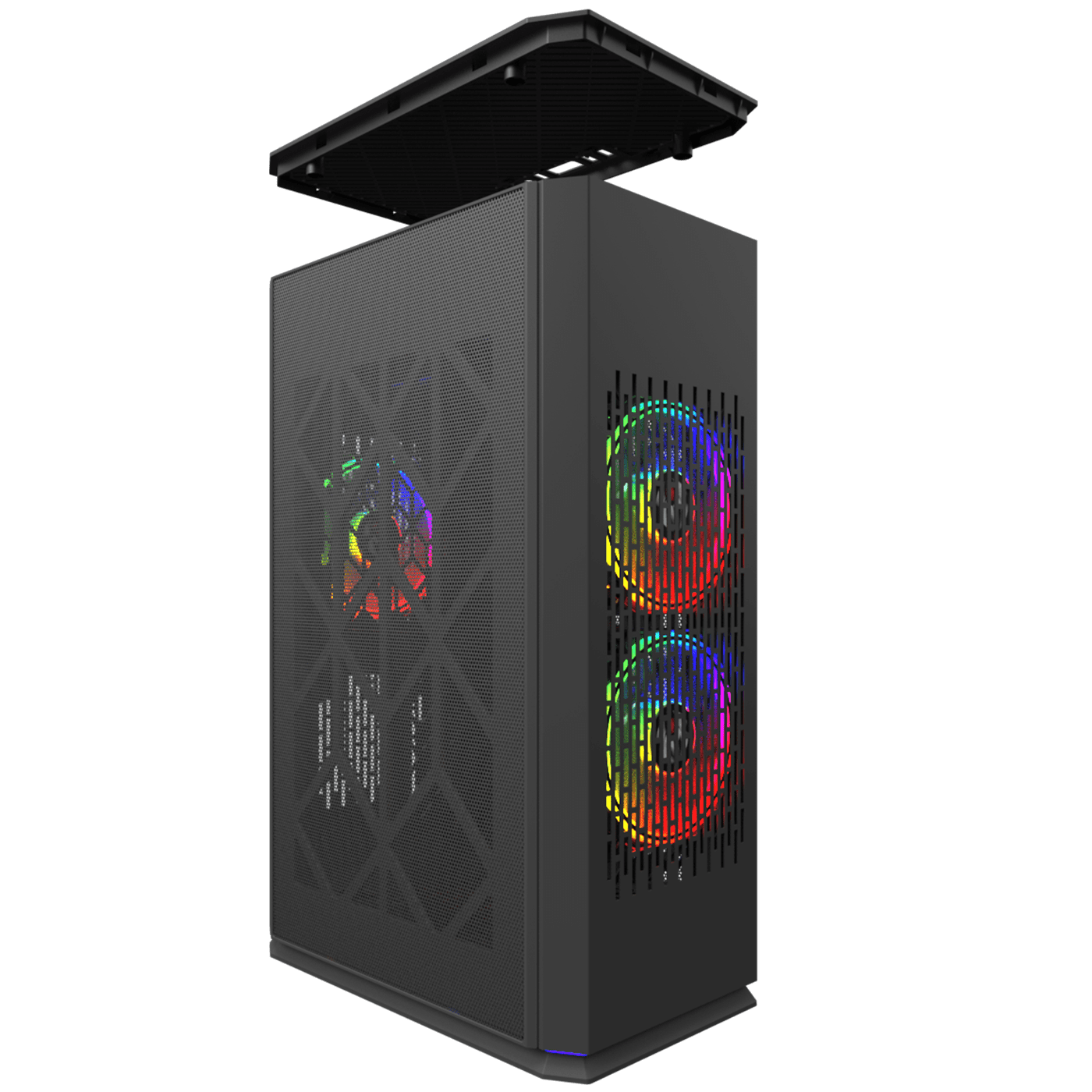 COOLER MASTER DreamStar