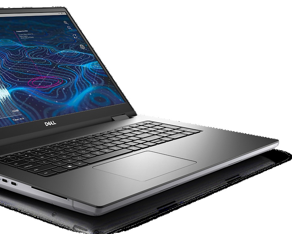 DELL Mobile Precision Workstation 7780 CTO Intel Core i7-13850 32GBRAM 512 GB SSD No Camera No Micro 17.3 FHD 1920 x 1080 Swedish QWERTY