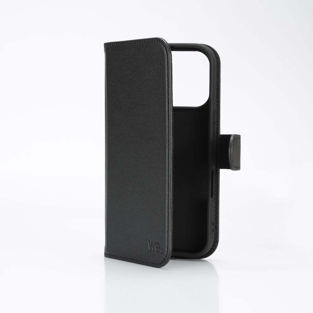 WE Etui folio MAGNETIQUE SAMSUNG GALAXY S26 Noir