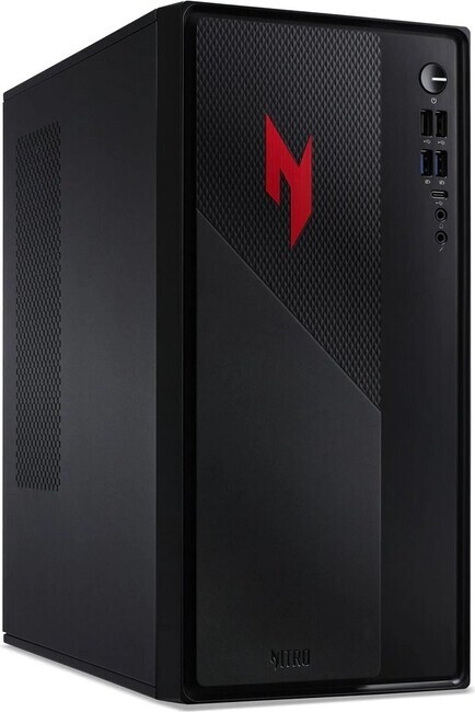 ACER NITRO 20 i5-13420H 16GB 512GBSSD RTX3050 6GB W11H