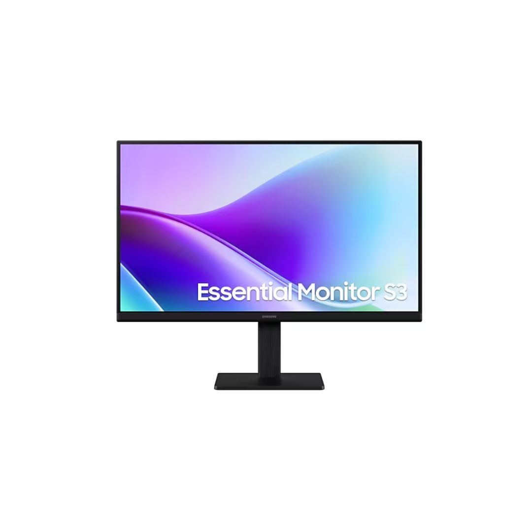 SAMSUNG Écran PC S32GF 22 pouces Full HD IPS 120Hz