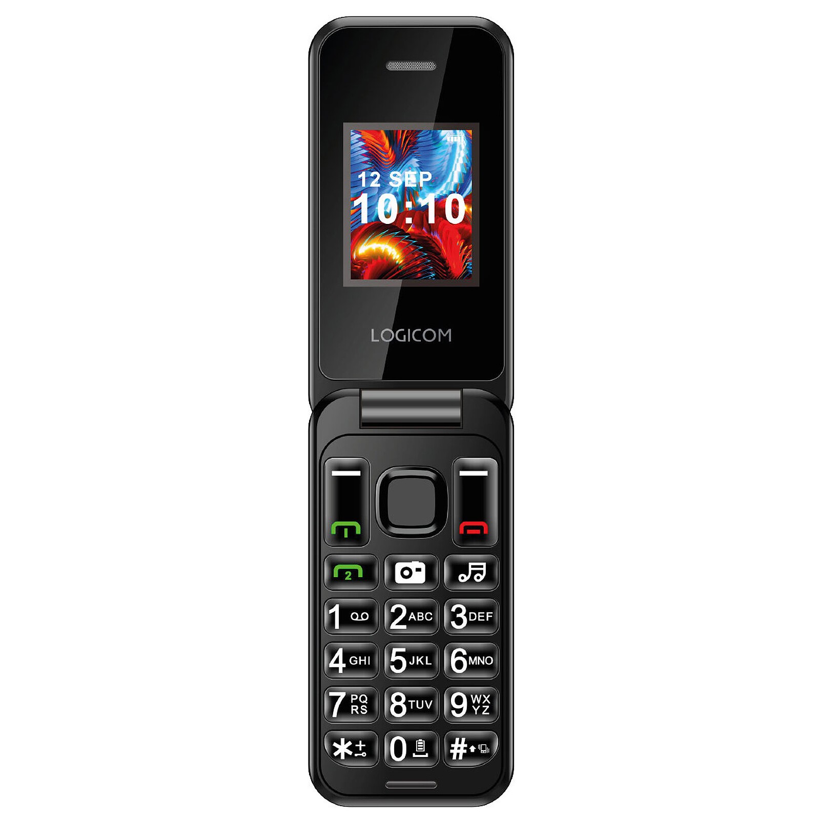 LOGICOM FLEEPS90