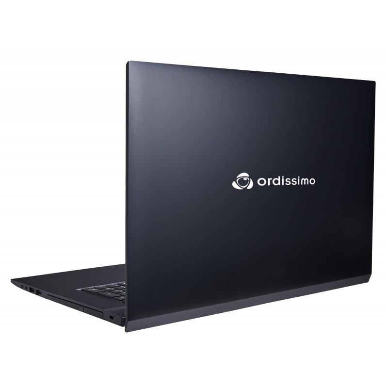 ORDISSIMO Ordinateur Portable Laura 3 17,3 pouces Intel Core i3 8 Go RAM 500 Go SSD