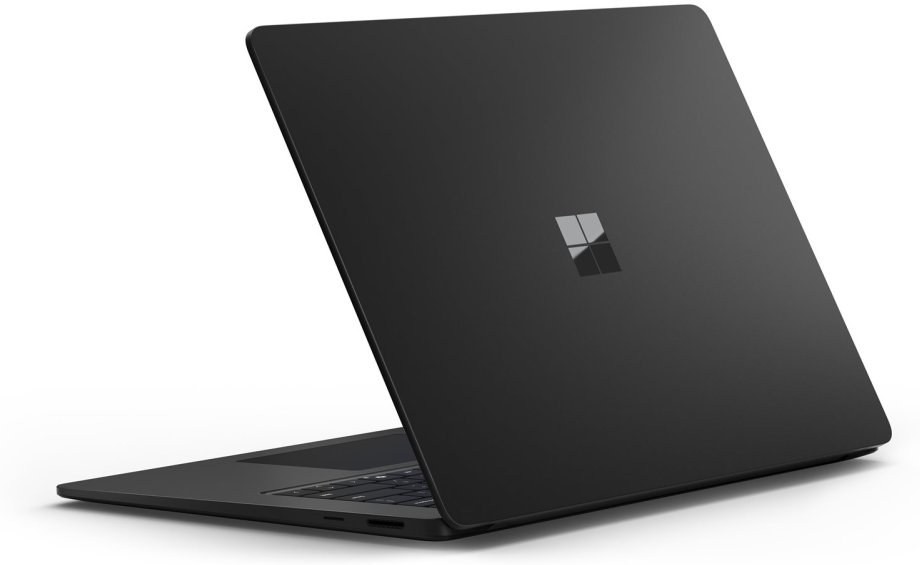 Microsoft Ordinateur Portable Surface Laptop Ultra 5 32 Go RAM 256 Go SSD Noir