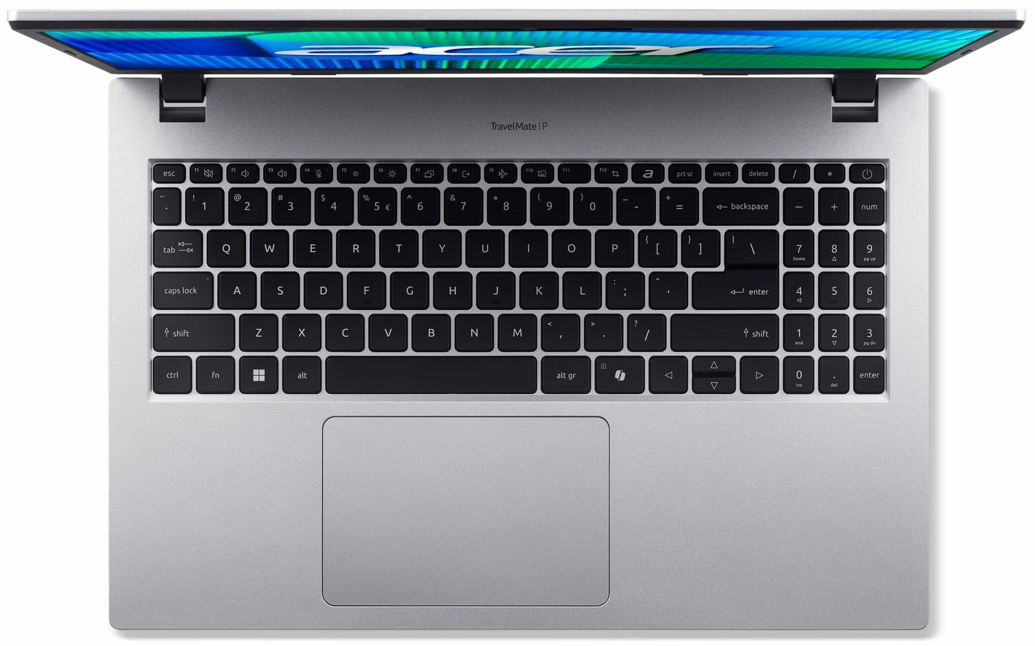 ACER Ordinateur Portable TravelMate P2 Intel Core 5 16 Go RAM 512 Go SSD