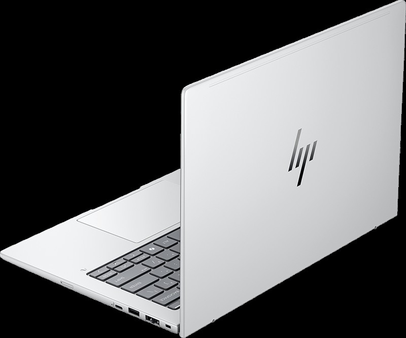 HP Ordinateur Portable EliteBook 8 G1i Intel Core Ultra 5 14 pouces WUXGA 16 Go RAM 512 Go SSD