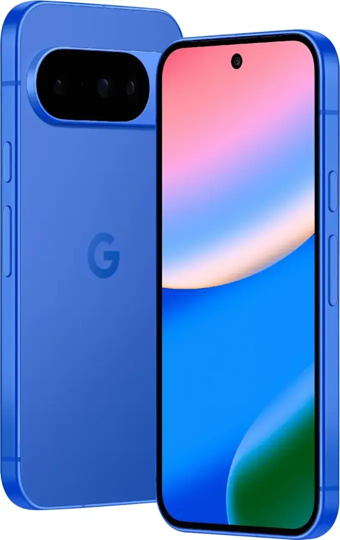GOOGLE Pixel 10 Indigo 128GB