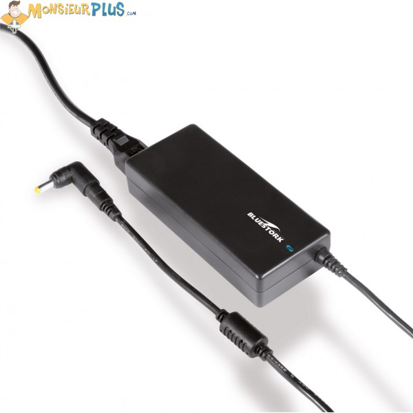 BLUESTORK 40W Power Supply (automatic voltage)