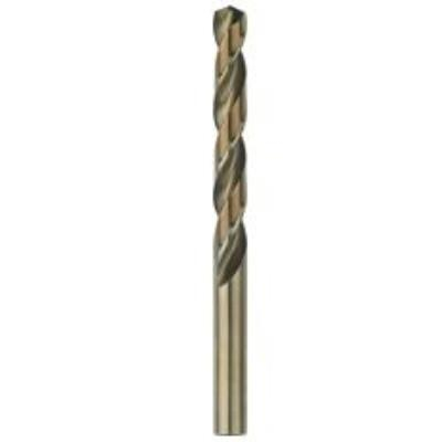 Bosch Foret à Métaux Rectifié Hss-Co Din 338 Longueur 49 Mm Diamètre 2 Mm