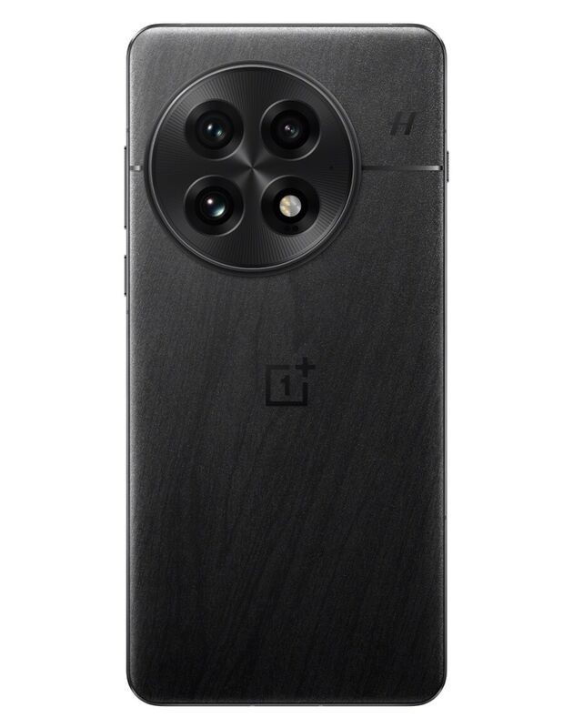 One+ 13 12/256 GB Black Eclipse EU