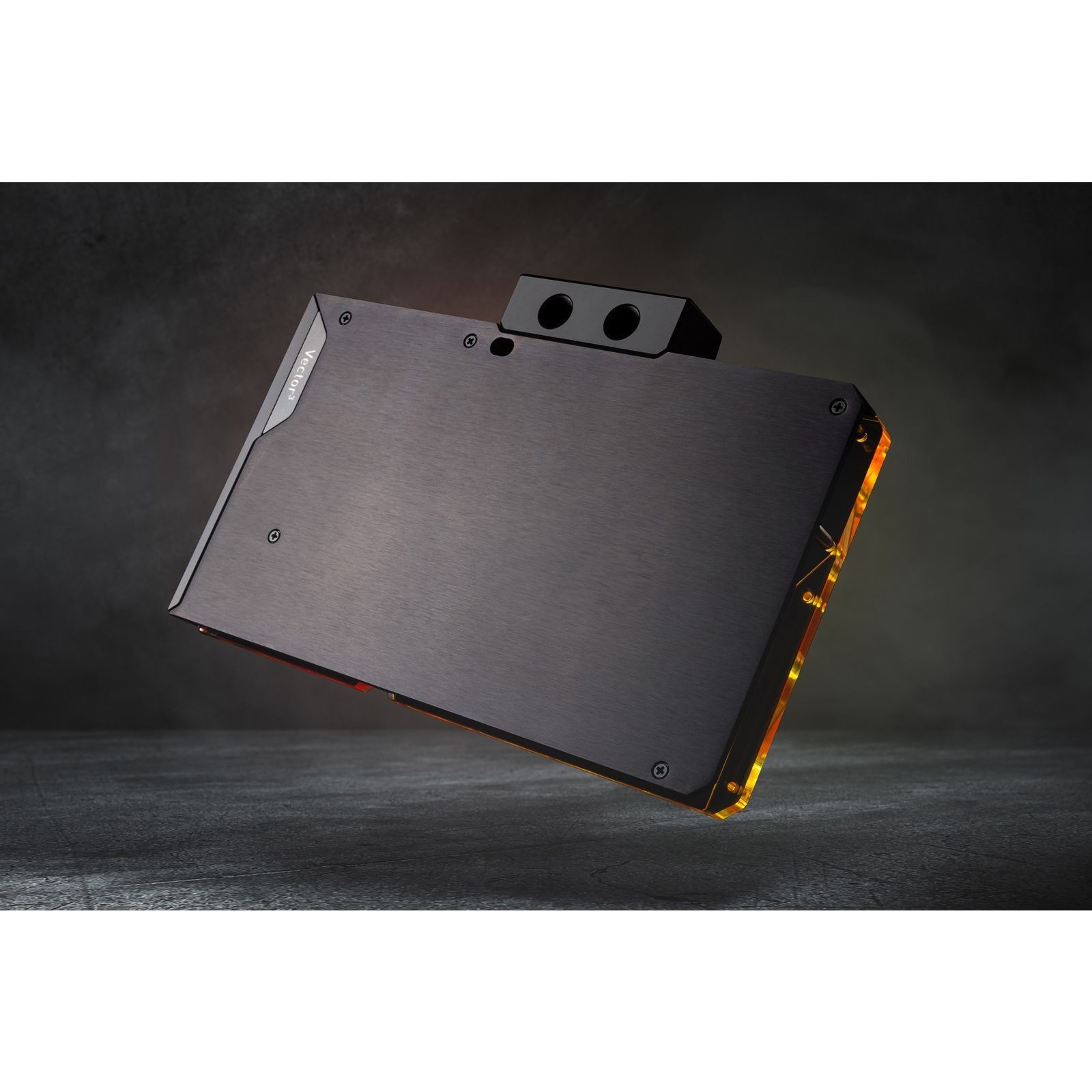 EK Water Blocks EKWB EK-Quantum Vector³ Suprim RTX 5090 GPU-Wasserkühler, D-RGB, Backplate