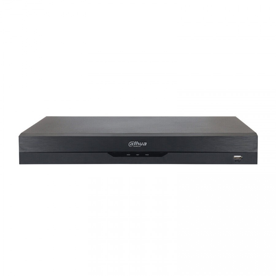 Dahua - Enregistreur vidéo IP 8 voies DHI-NVR5208-8P-EI2