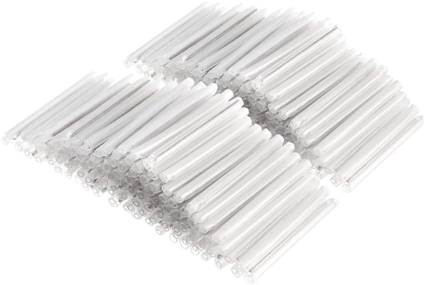 GENERIQUE Protection d épissure thermo rétractable 40mm, sachet 100 pcs