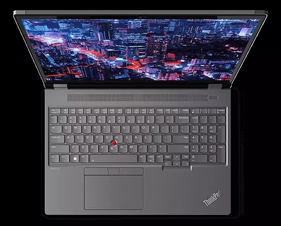 LENOVO ThinkPad P16v G2 16
