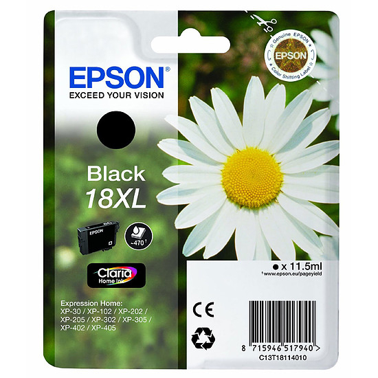 EPSON T1811