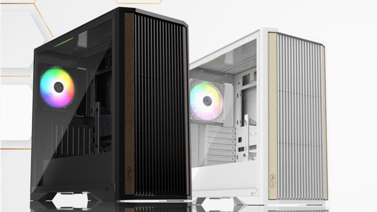 RAIJINTEK AGOS MAX-MS4