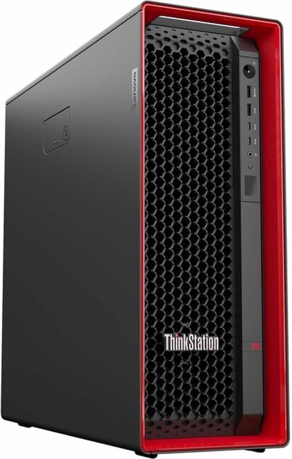 LENOVO ThinkStation P5 G2 TW Xeon 636        64/1TB RTX4000 W11P