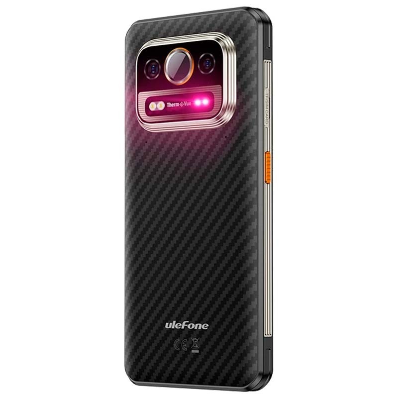 Ulefon e Armor 25T Pro 8/256GB Black EU