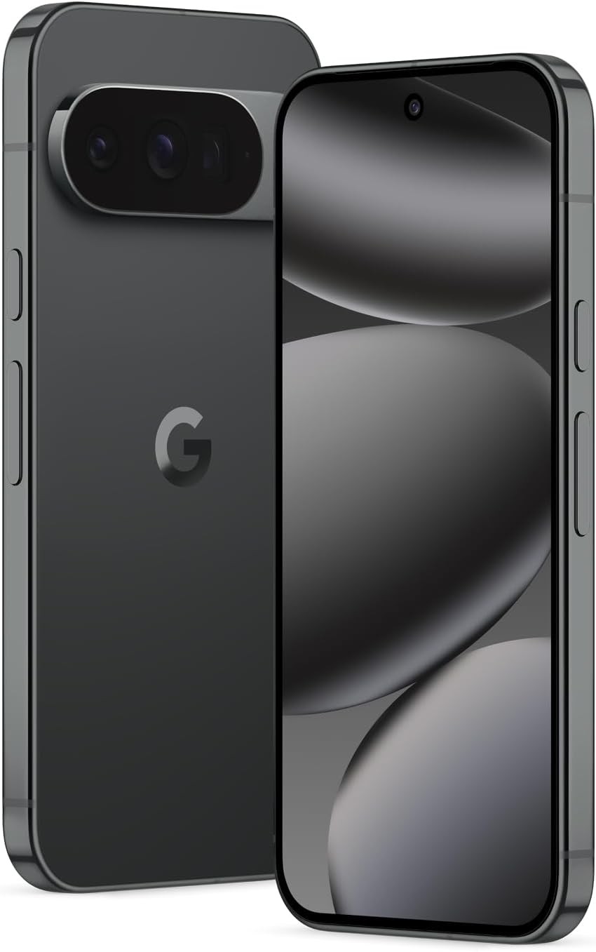 GOOGLE Google Pixel 10a 128G Obsidian