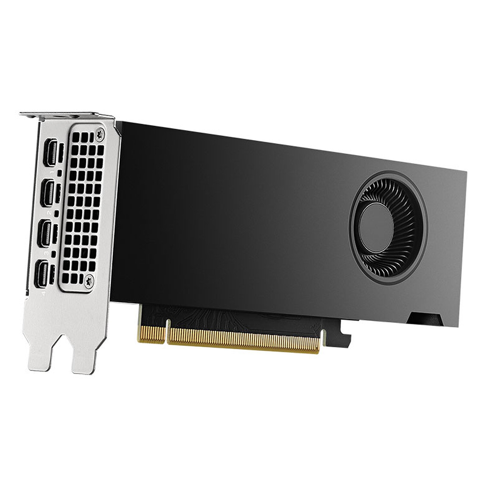 PNY PNY Quadro RTX 2000E ADA 16GB GDDR6 4xmDP