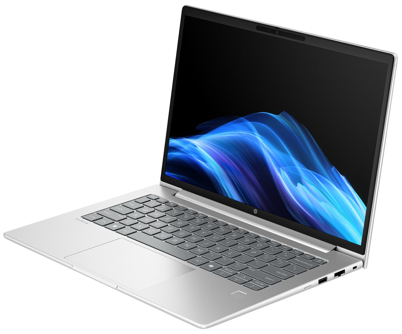 HP Ordinateur Portable ProBook 16 G1a Ryzen 7 32 Go RAM 1 To SSD 16 pouces