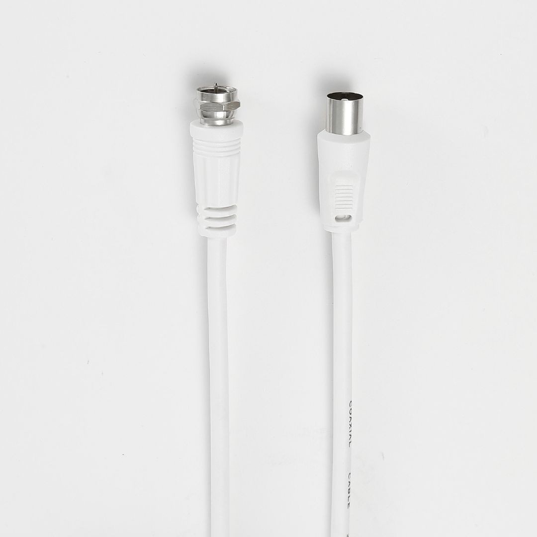 D2 Diffusion C ble Coaxial/Satellite 9.52 mm m le/m le