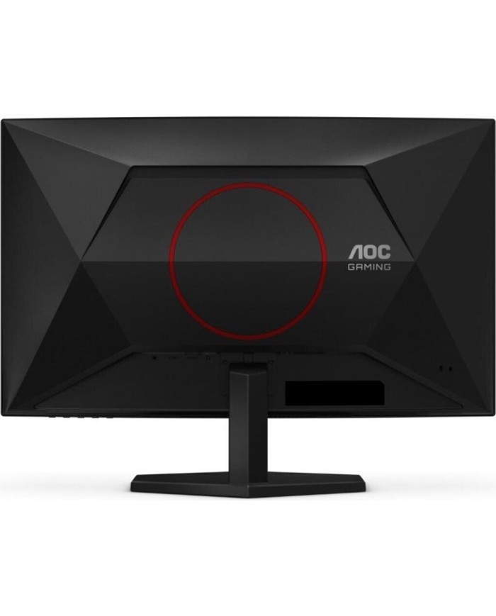 AOC + C27G42E + 27 Pouces. Let's make it punchy for SEO. <name>Ecran PC Gaming Incurvé