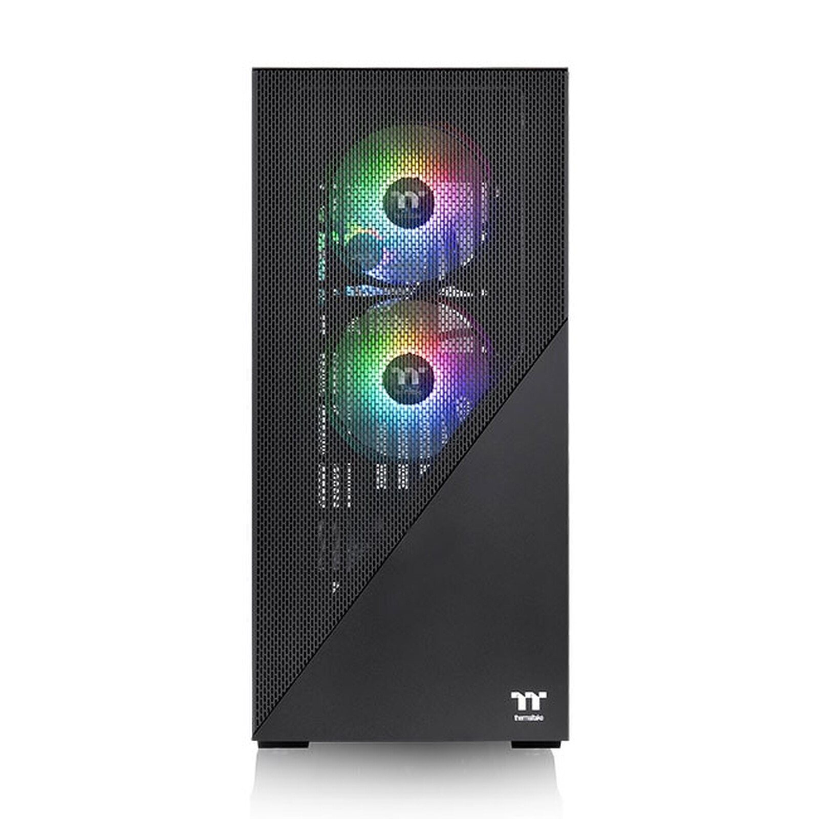 THERMALTAKE View 370 TG ARGB