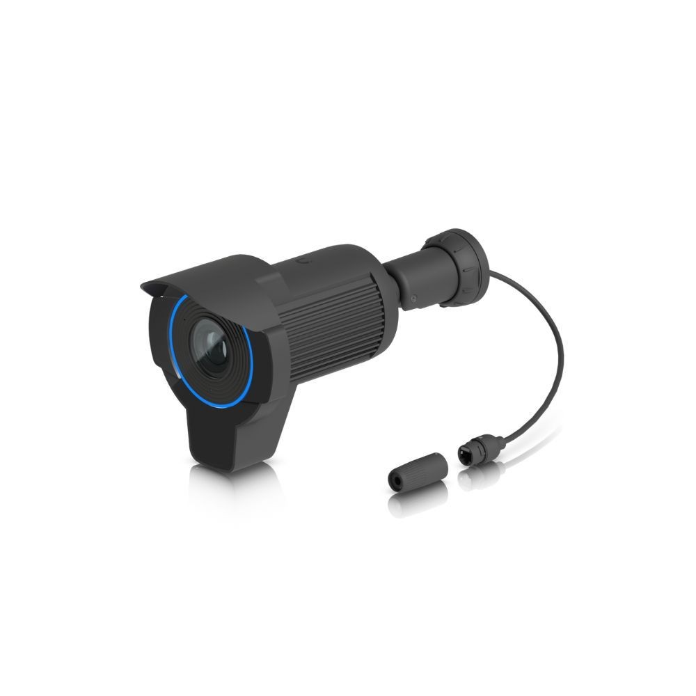 Ubiquiti Video Camera UVC-AI-LPR-B