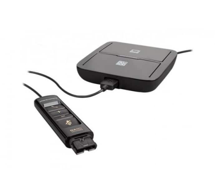 Poly PLANTRONICS MDA480 QD USB COMMUT CASQUE