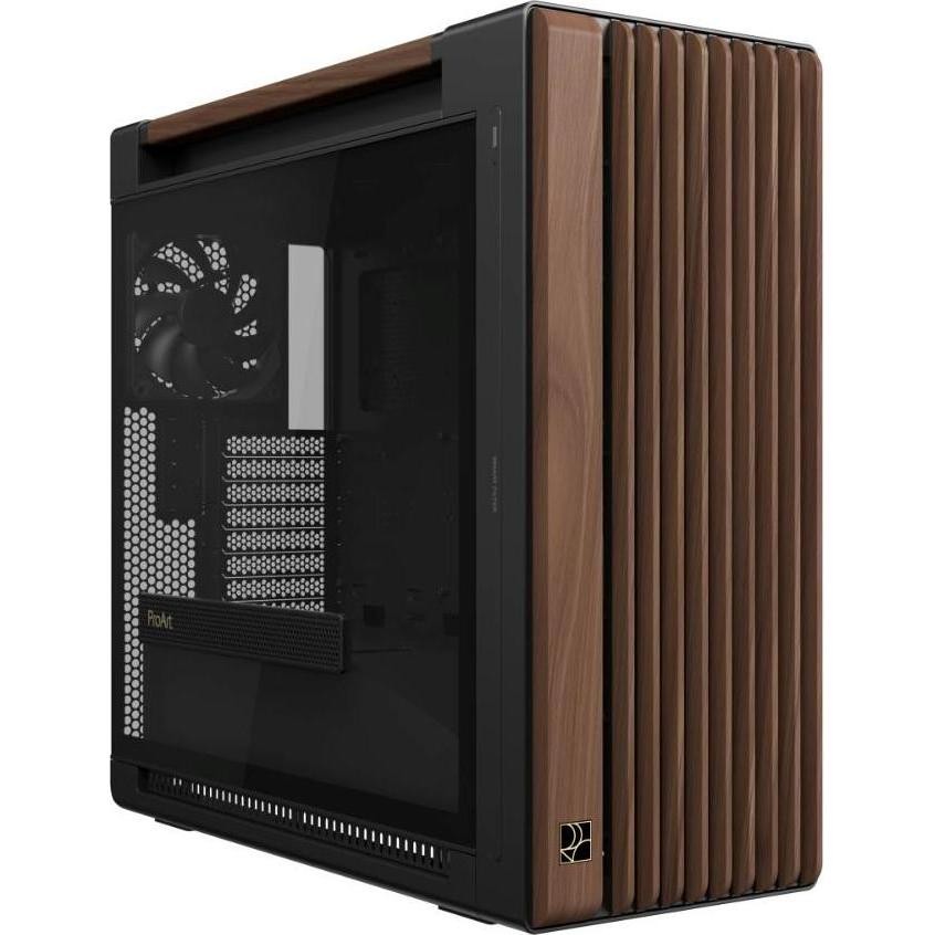 ASUS Asus Geh PROART PA602 WALNUT WOOD METAL PWM MODERN BLACK