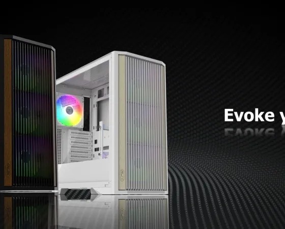 RAIJINTEK AGOS MAX