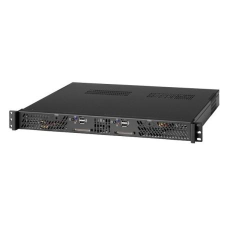 Chenbro RM143 1U Montage sur rack