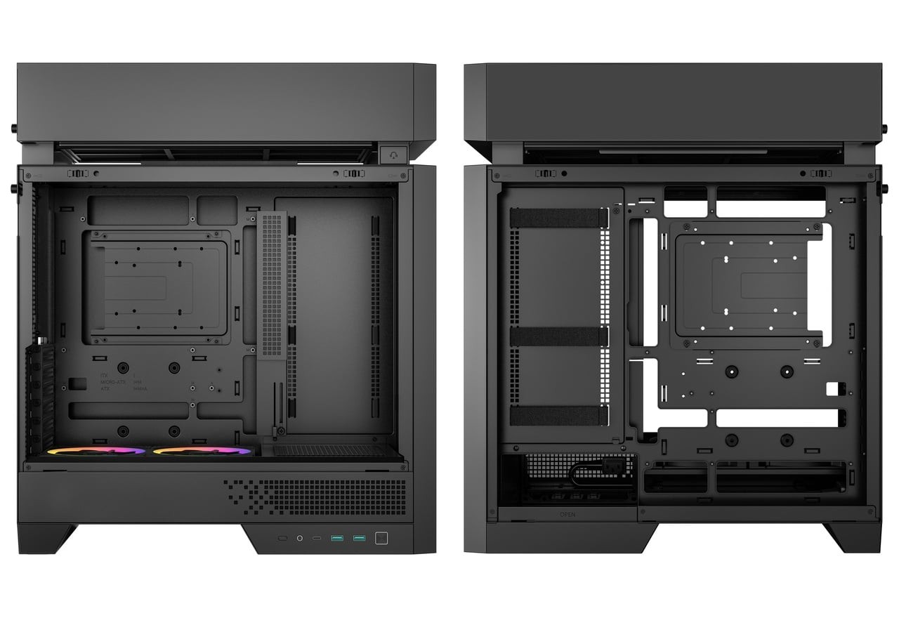 DeepCool CL660
