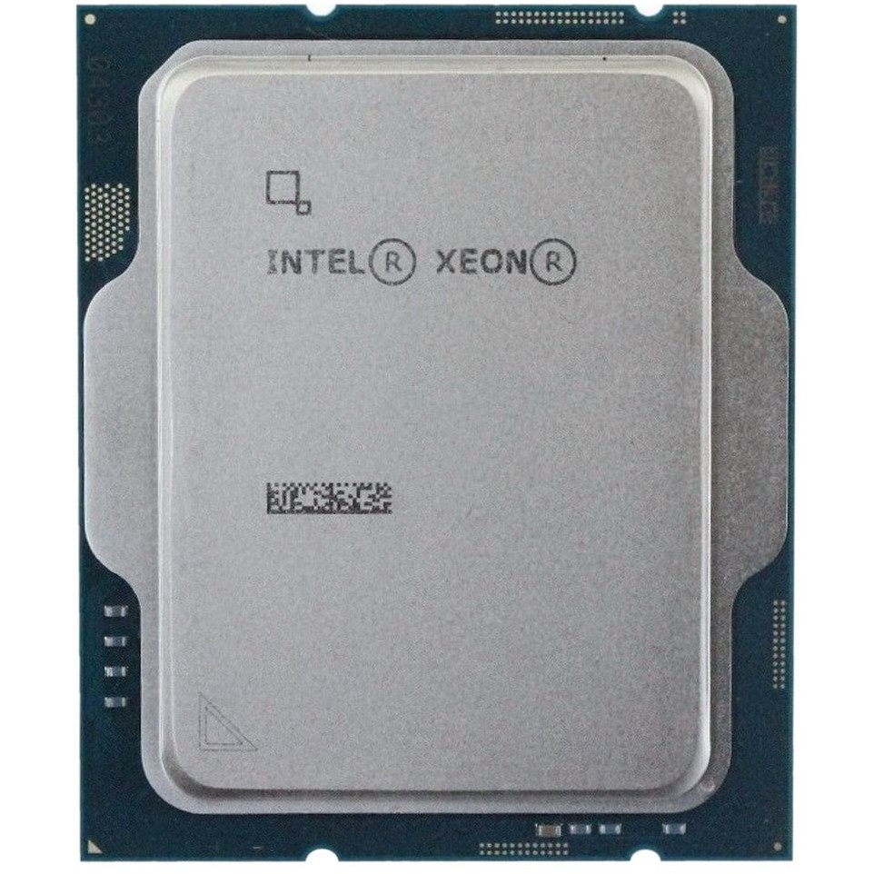 INTEL Intel Xeon E-2436