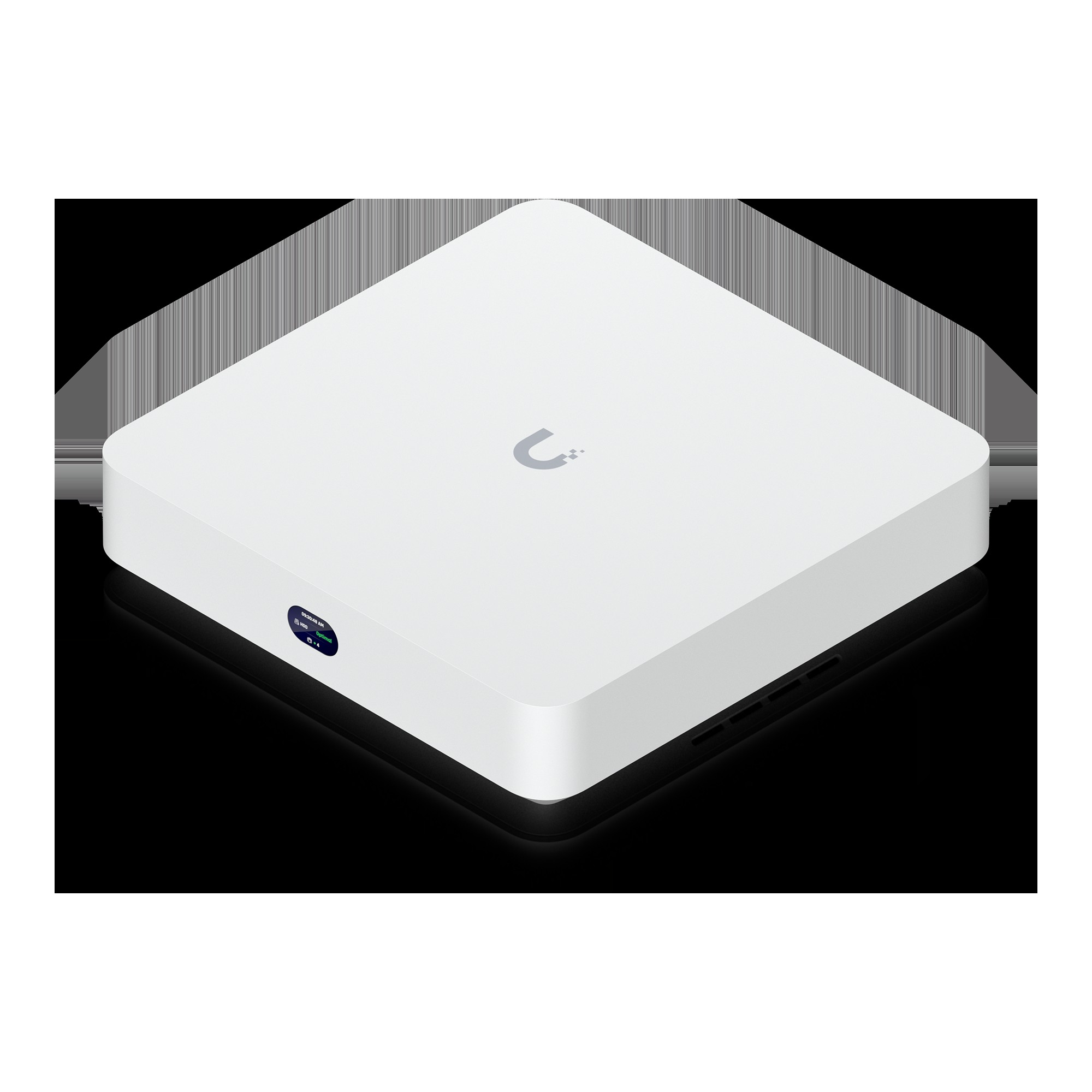 Ubiquiti Network Video Recorder Instant (weiÃ)