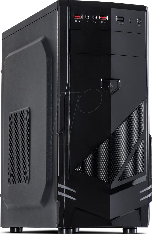 Inter-Tech SR-680