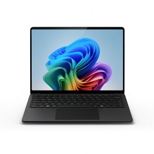 Microsoft Ordinateur Portable Surface Laptop 13 pouces Ultra 5 16 Go RAM 256 Go SSD Noir QWERTY