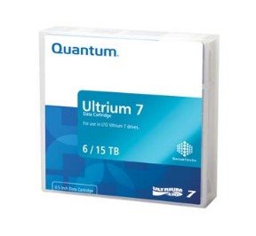 Quantum LTO7 6TB/15TB