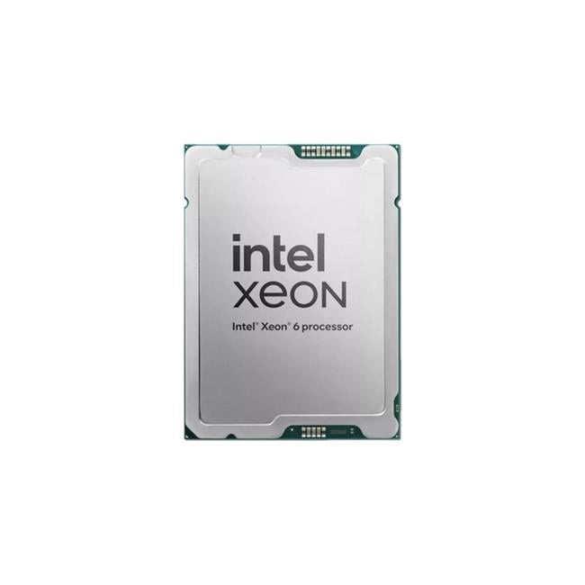 INTEL Intel Xeon 6505P