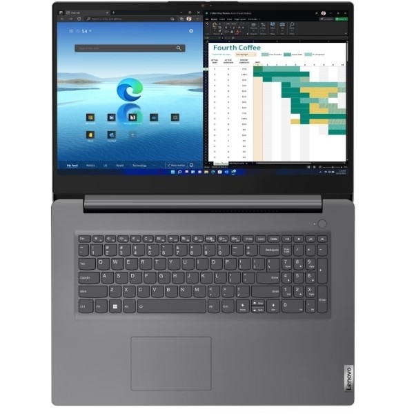 LENOVO V17-IRU G4 17,3