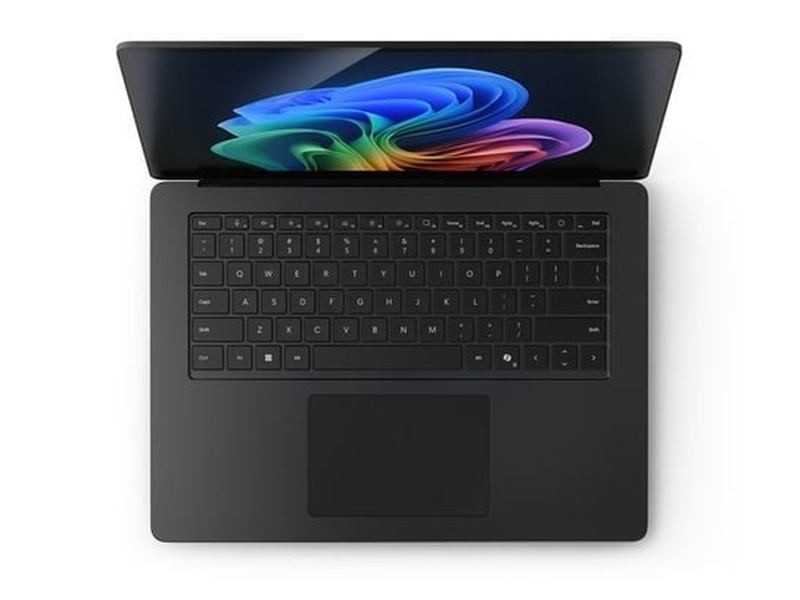 Microsoft Surface Laptop7 15p Intel Core Ultra 7 266V 16Go 256Go Black W11P COMM UK