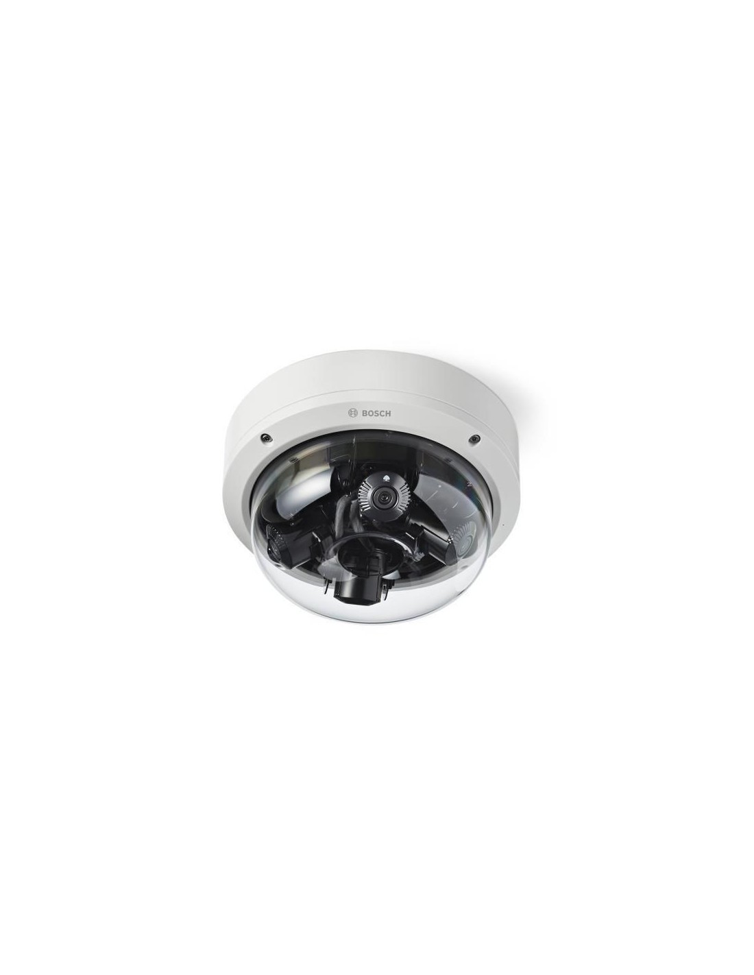 Bosch - Flexidome Multi 7000i 12 Mpx NDM-7702-A