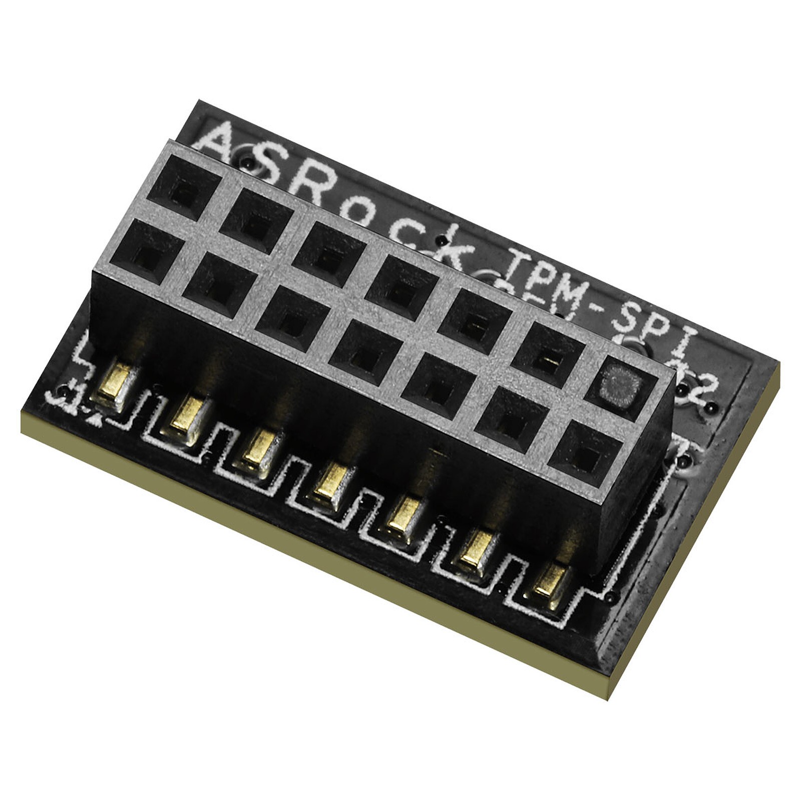 ASROCK TPM-SPI bulk