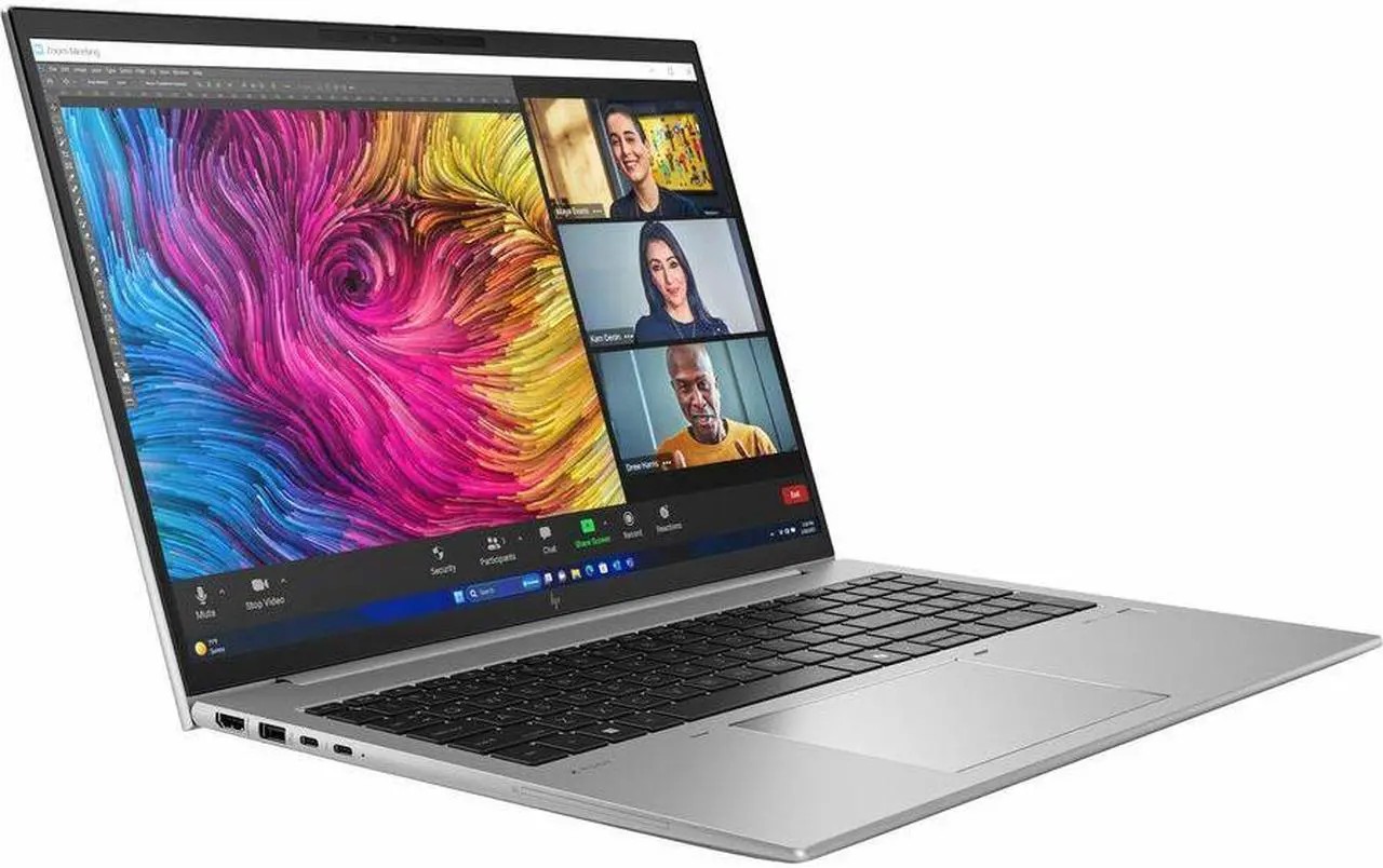 HP HP EB8G2i16AI U7 355 16 32GB/1T PC QWERTY