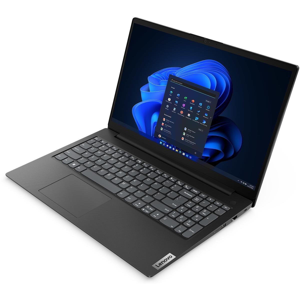 LENOVO V15 G5 IRL Intel Core i5-13420H 15.6p FHD 16Go 512Go SSD M.2 2242 PCIe Intel UHD Graphics W11P 1YR Carryin