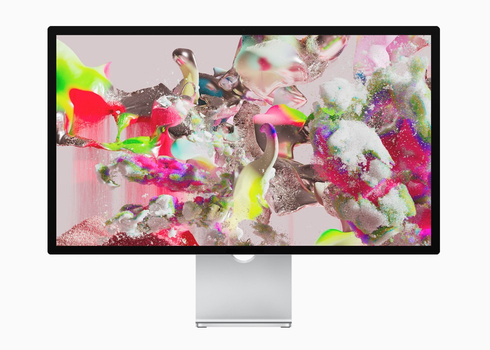 APPLE Écran Studio Display 27