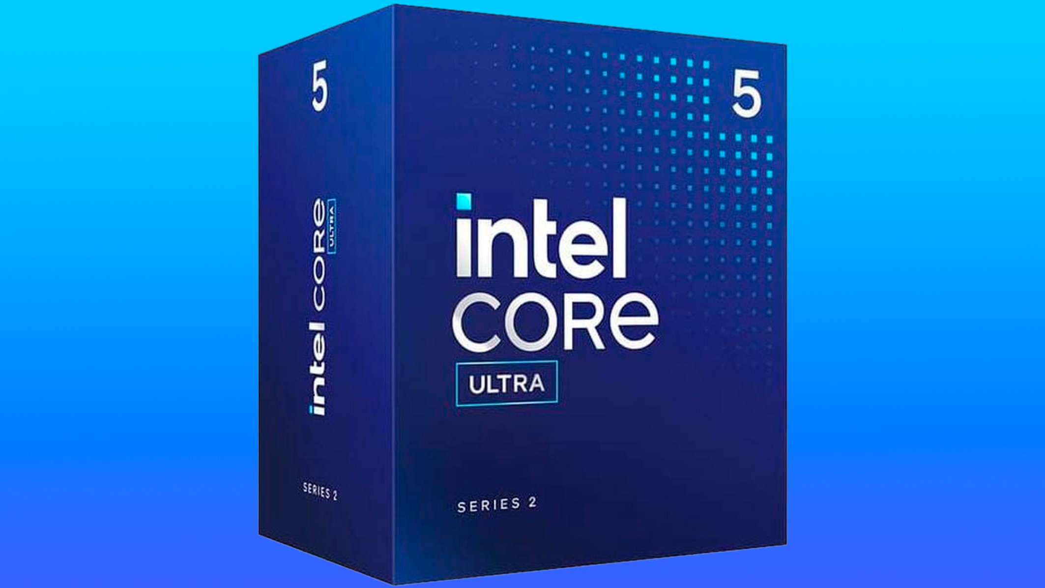 Microconcept PC INTEL Core Ultra 5 225 (3.3 GHz / 4.9 GHz)